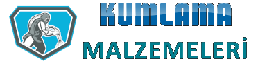 KUMLAMA MALZEMELERİ