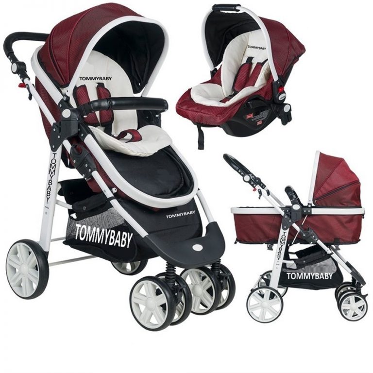 tommybabytm500triotravelbebekarabasi